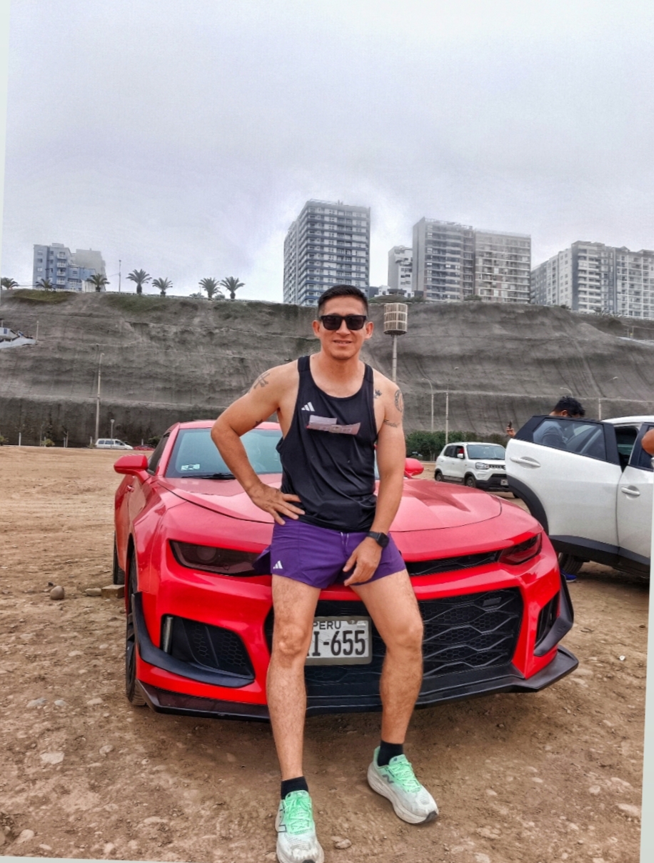 @Angel Vargas