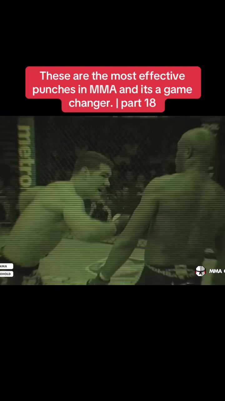 @MMA On Point