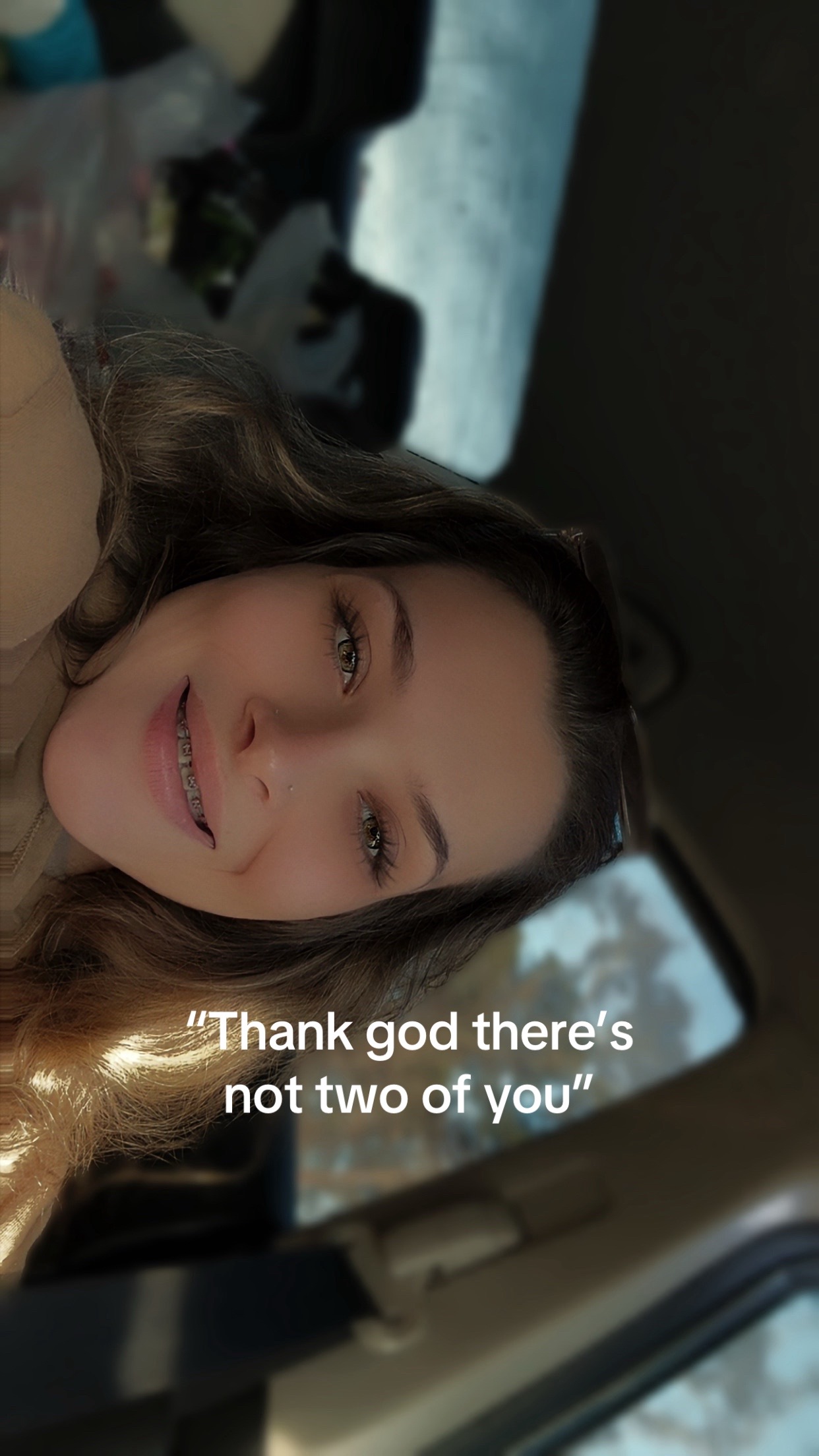 @CHEYENNE || MOMMY 🤍