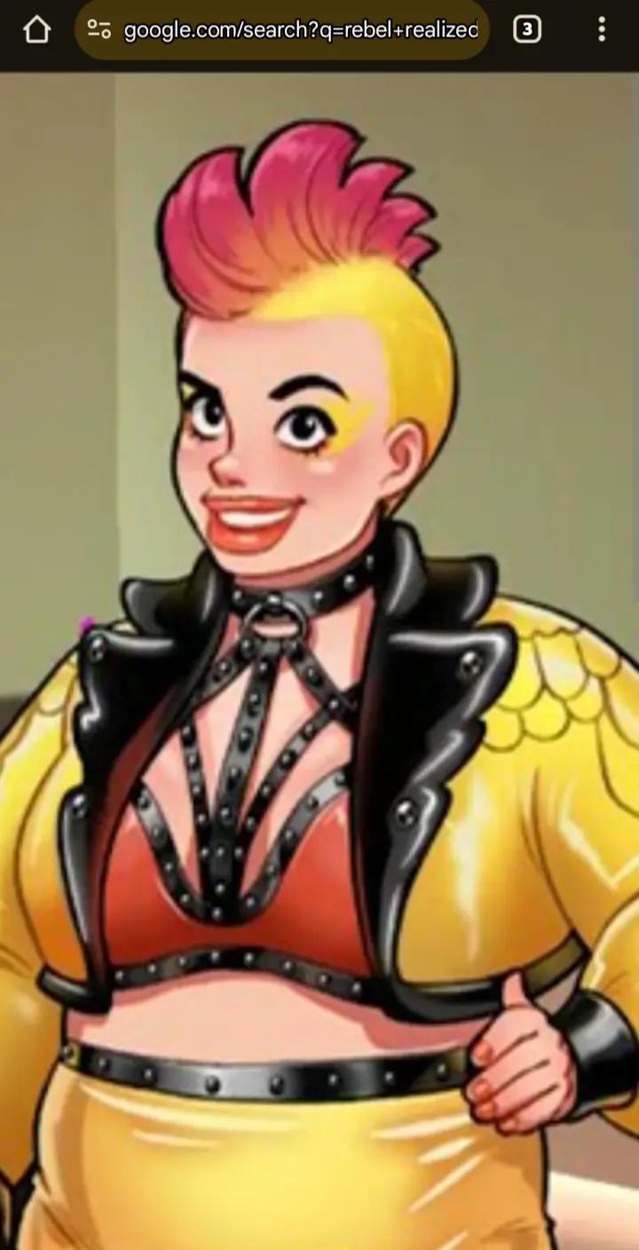 @Buttercup Illustrations