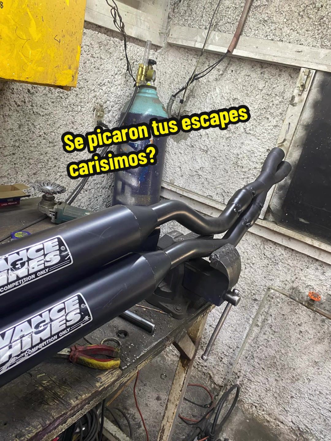@Maestro Fierrero