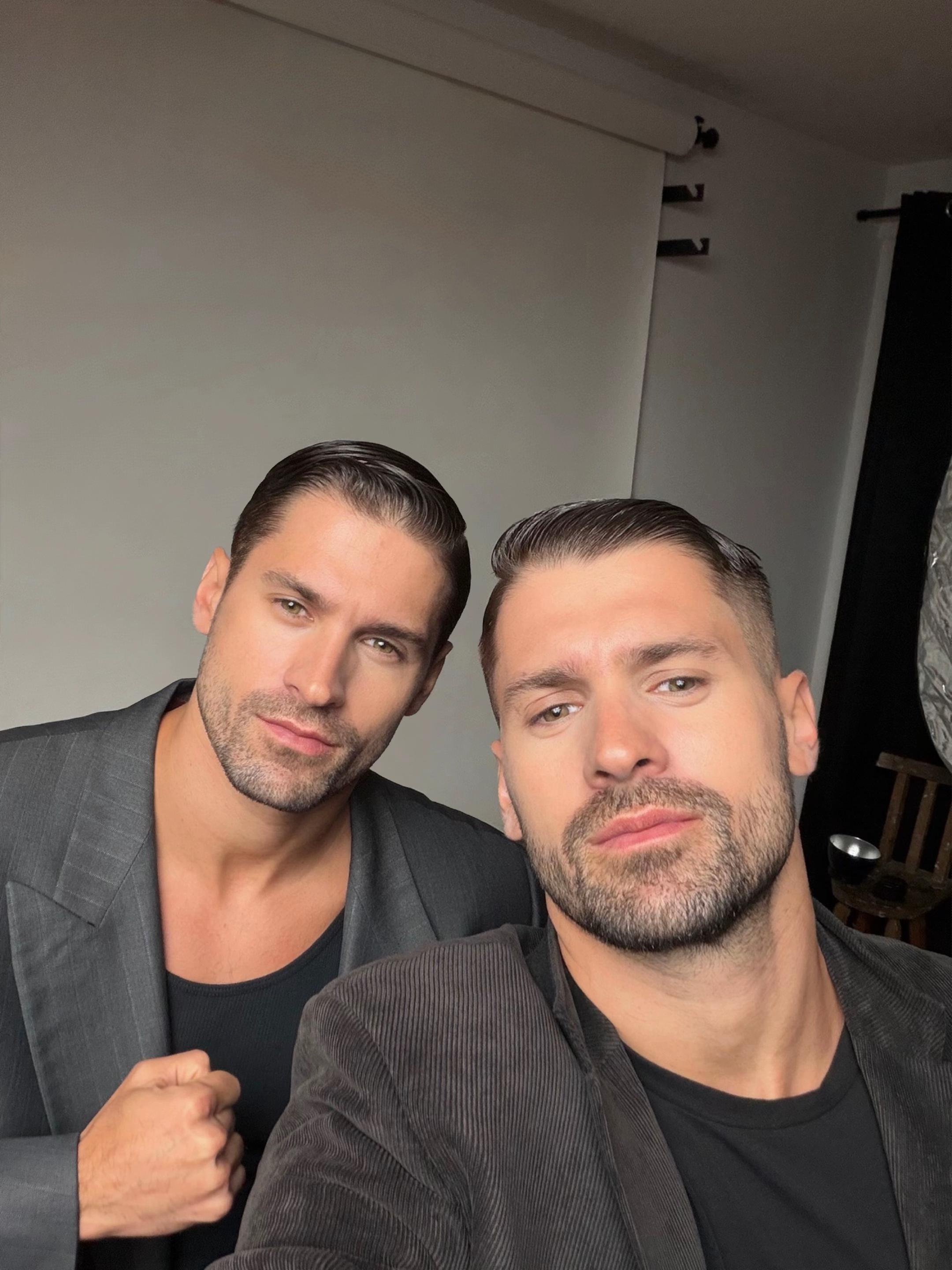@Stanko &amp; Stanoje