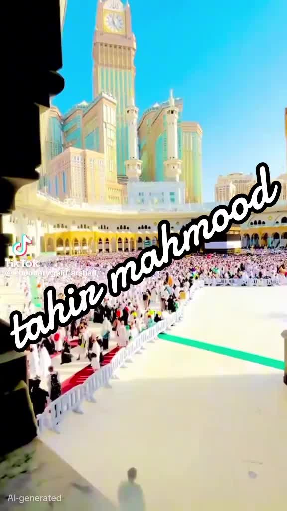 @Tahir Mahmood