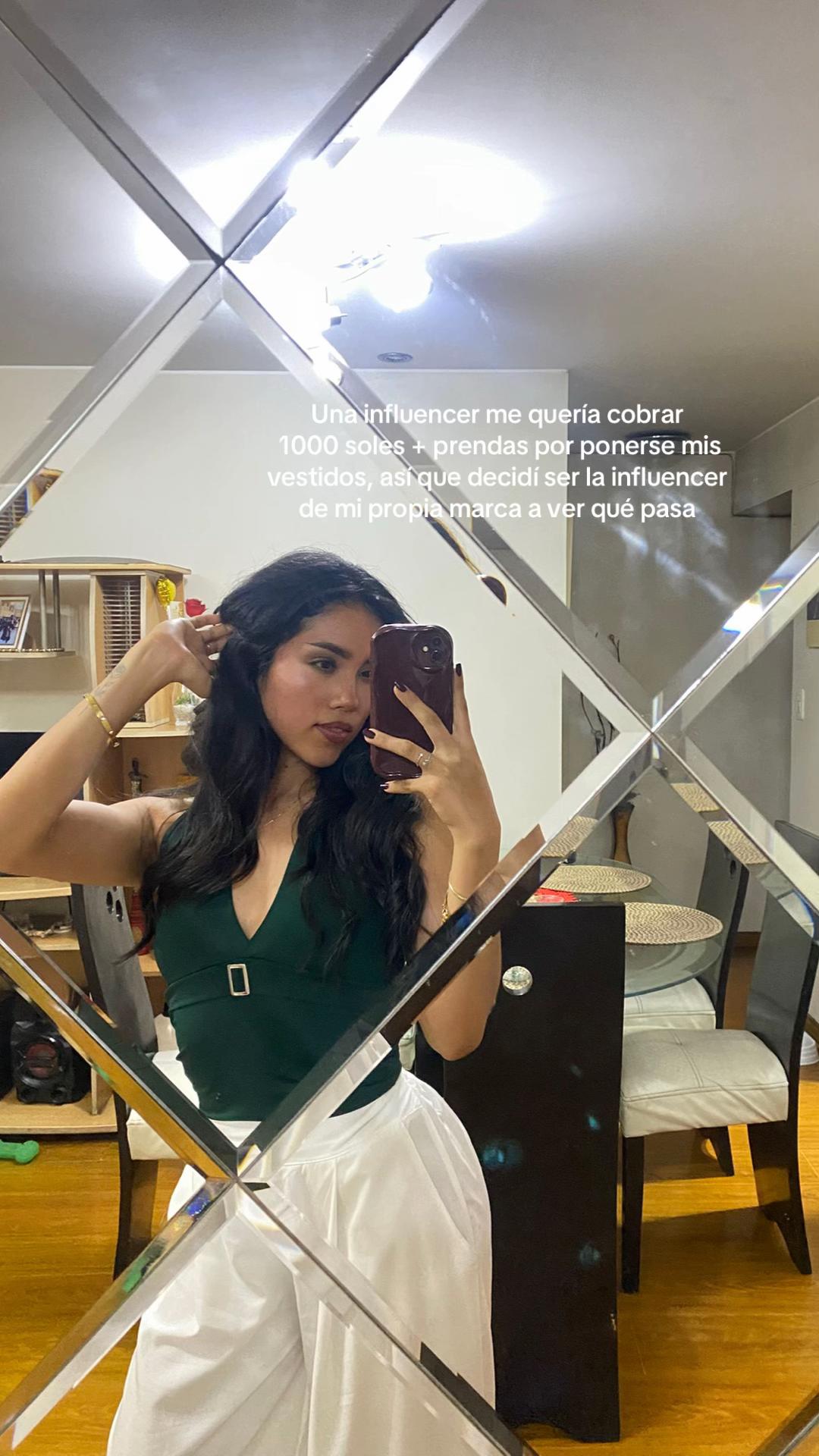 @Dhamara Alcantara