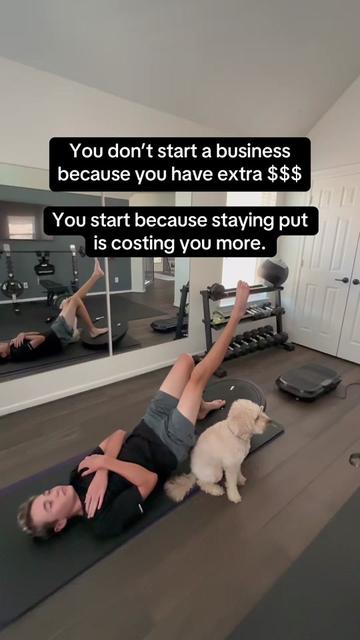 @Mags | IncomeBuildingMama