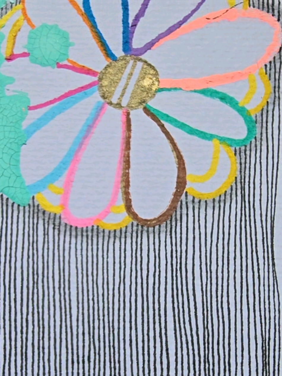 @Sophie b. | Abstract Art