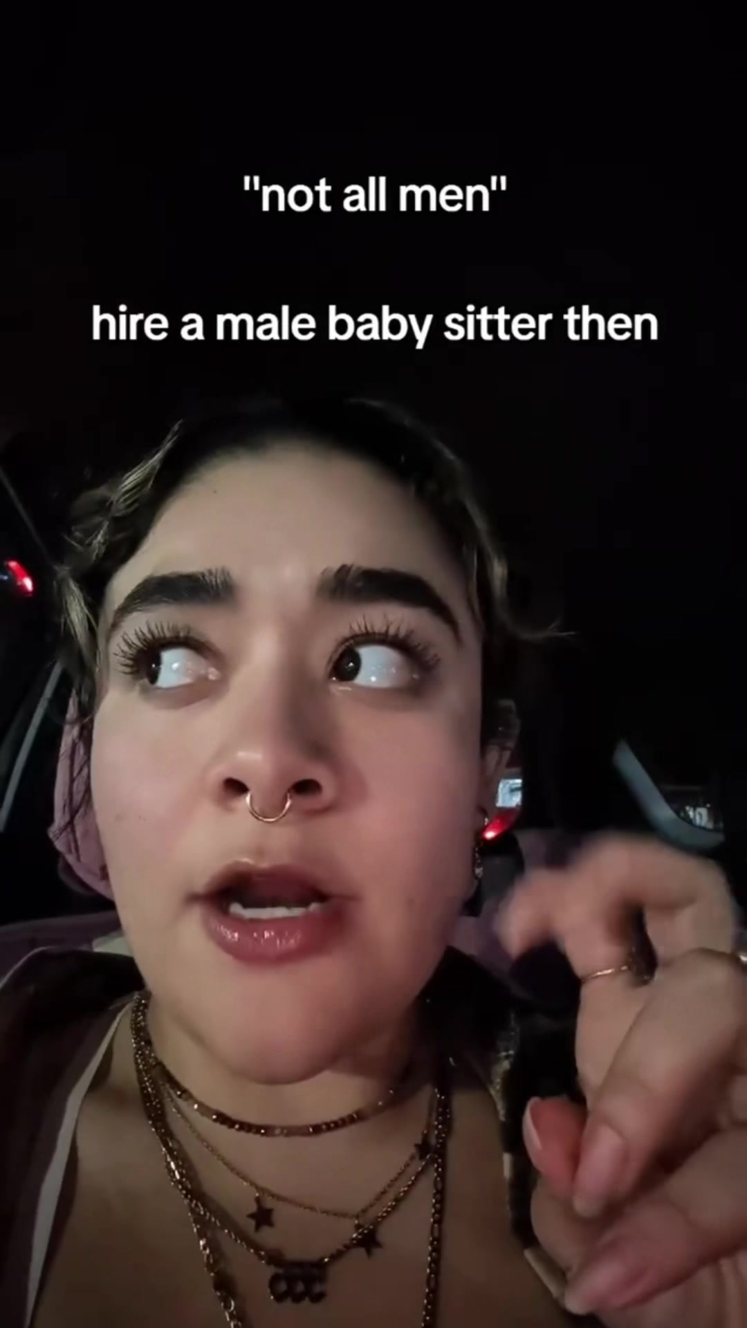 @zo&euml; | leftistprepper