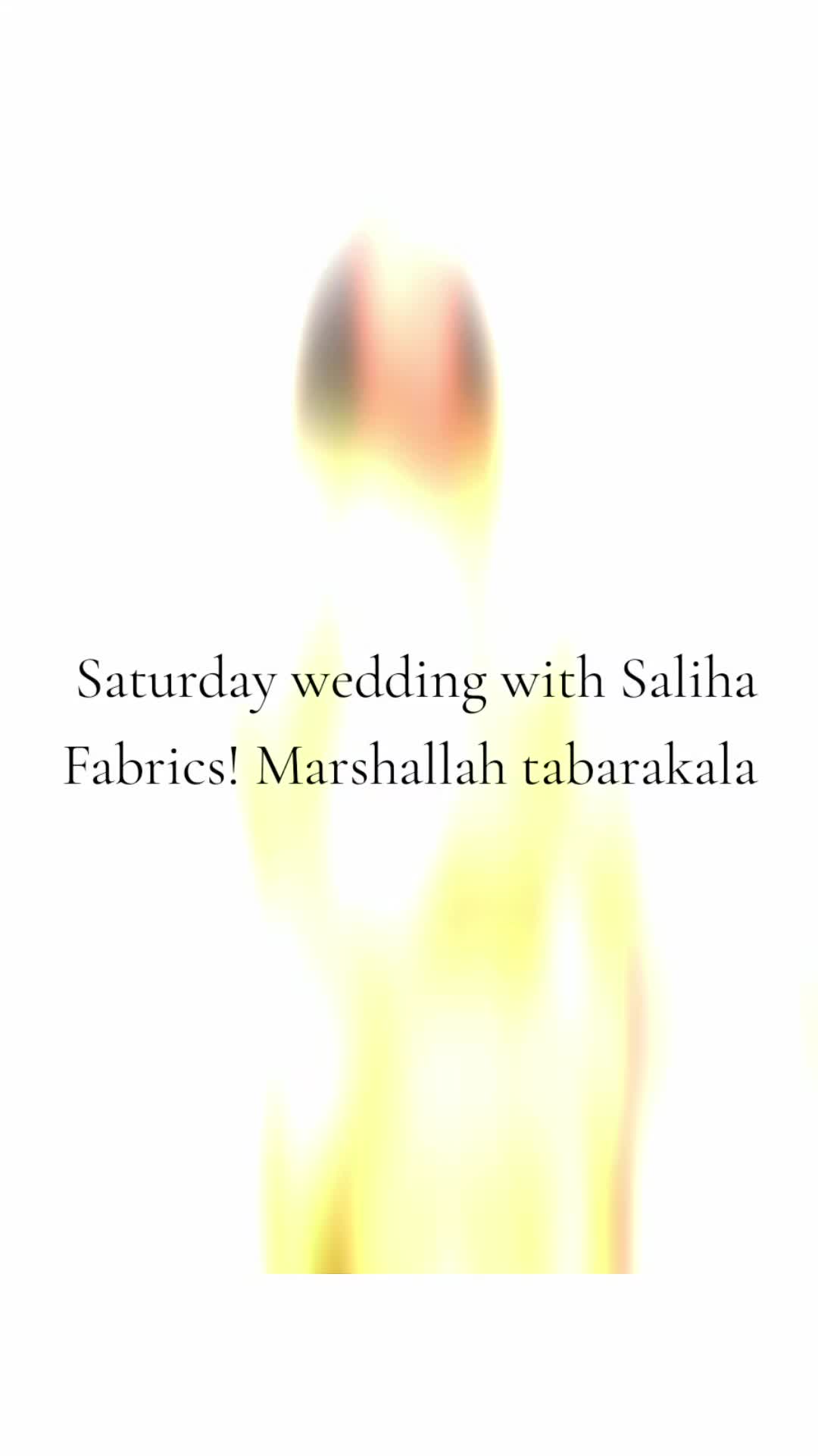 @Saliha Fabrics