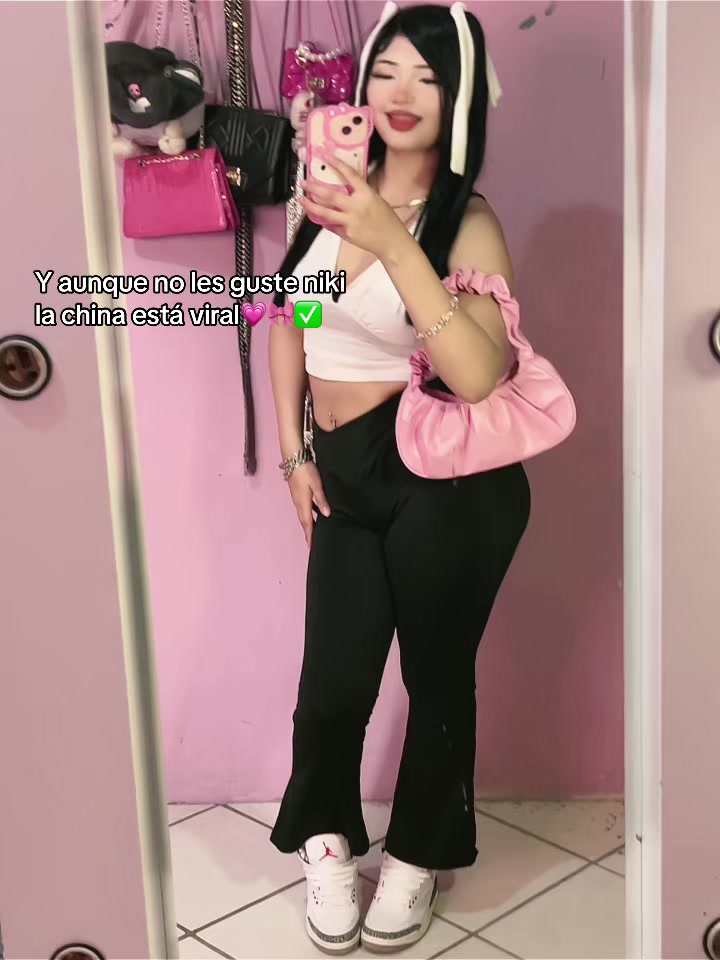 @niki la china🎀✅