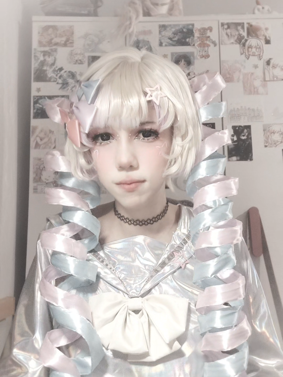 @#/-Mircia-☆