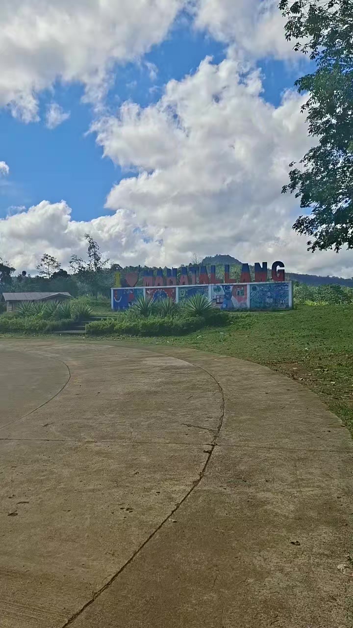 @DAMING MGA BABAENG PAASA