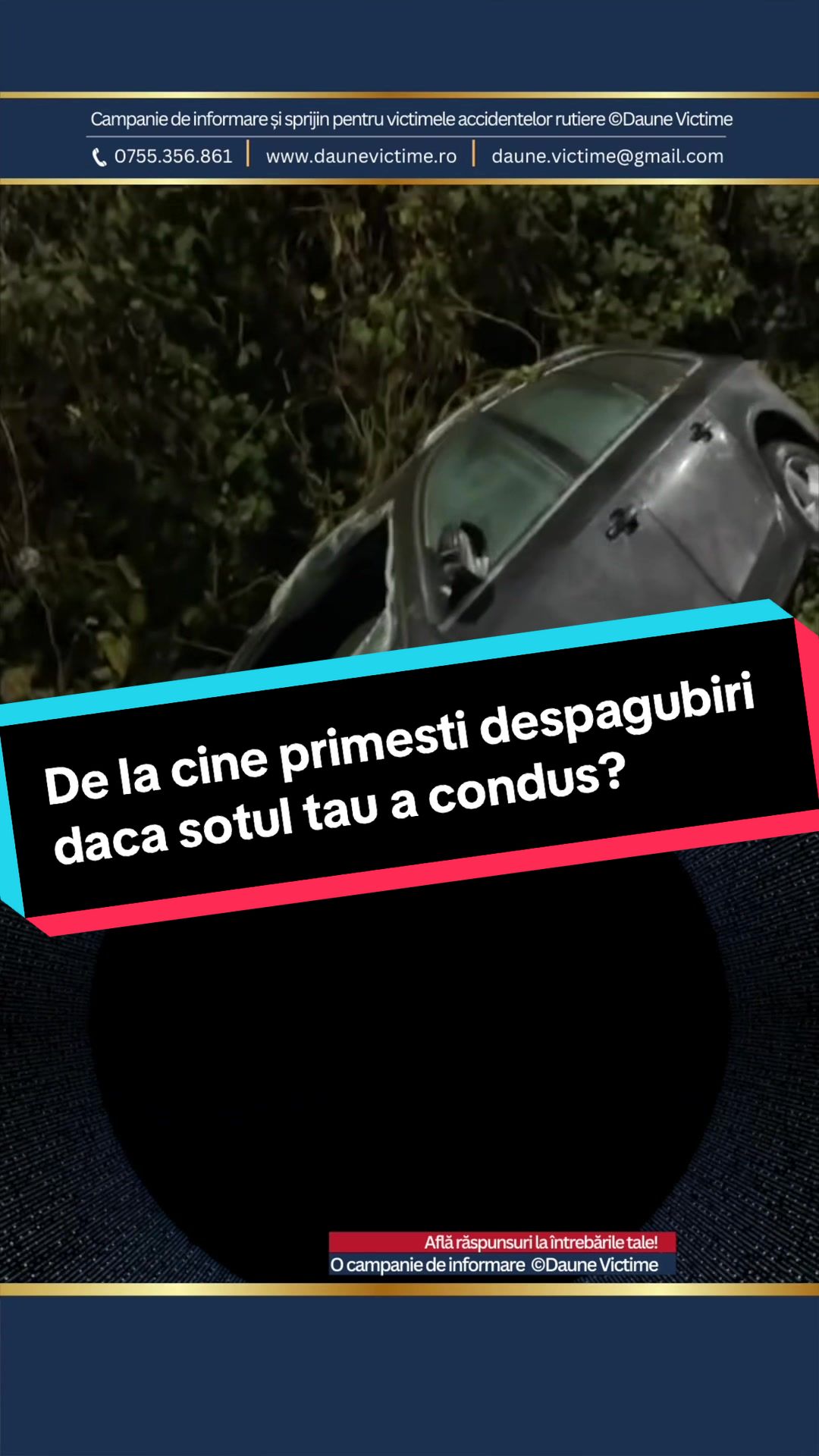@Campanie Informare Victime
