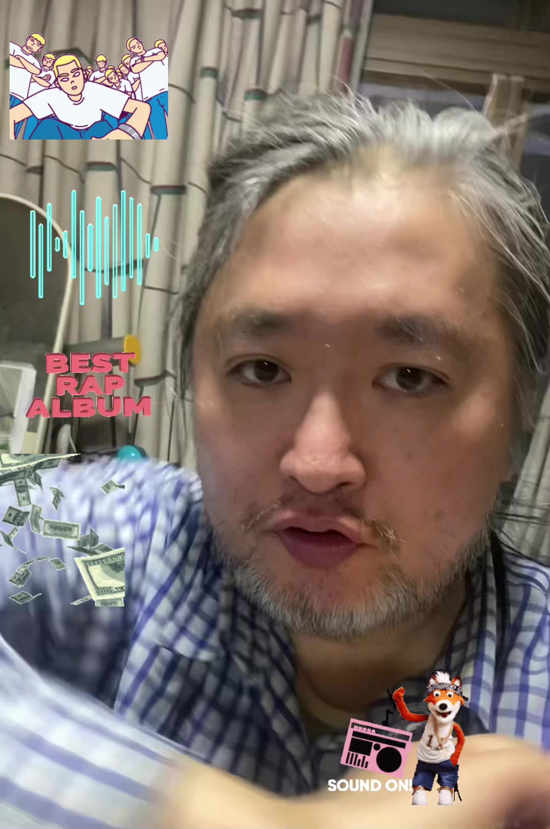 @YusukeKusuyamaSecond&trade;️
