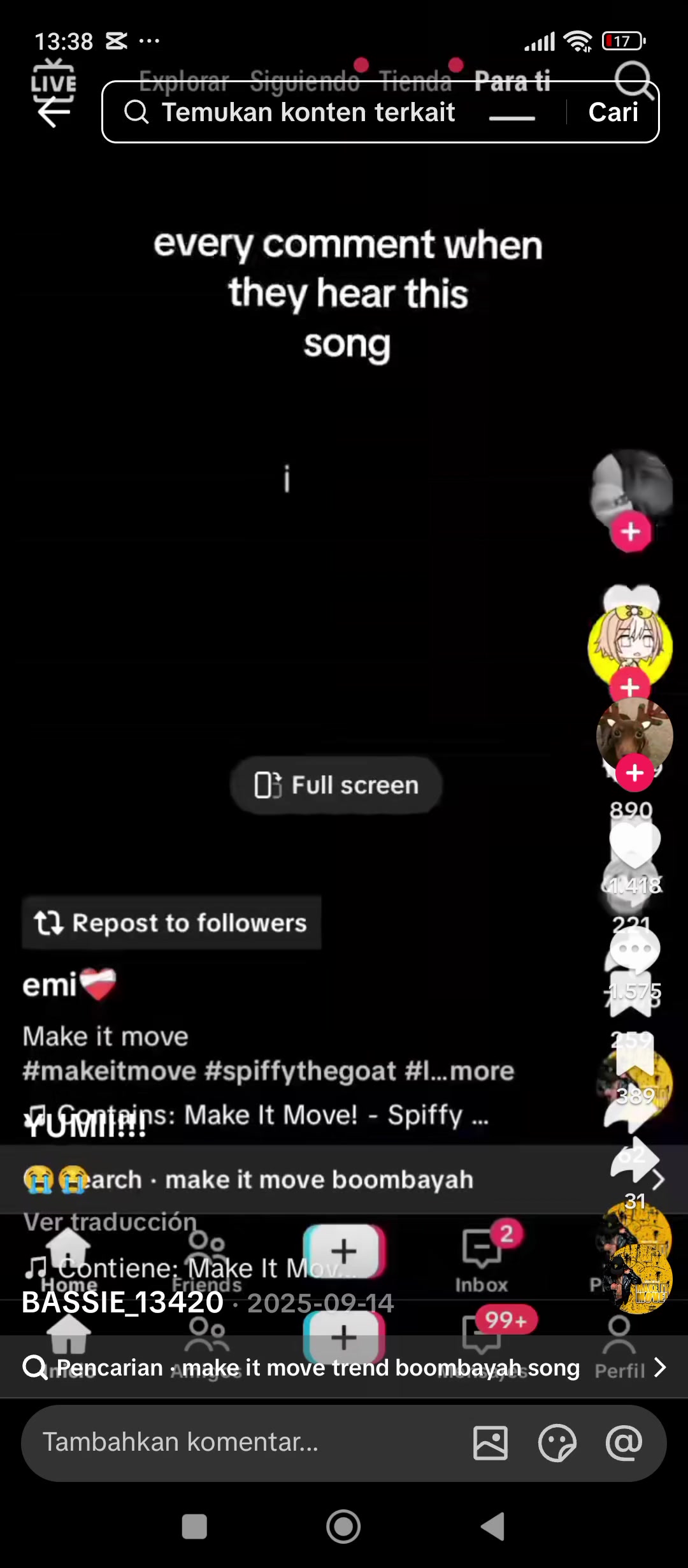 @i love_emochi and poly💅💅💅