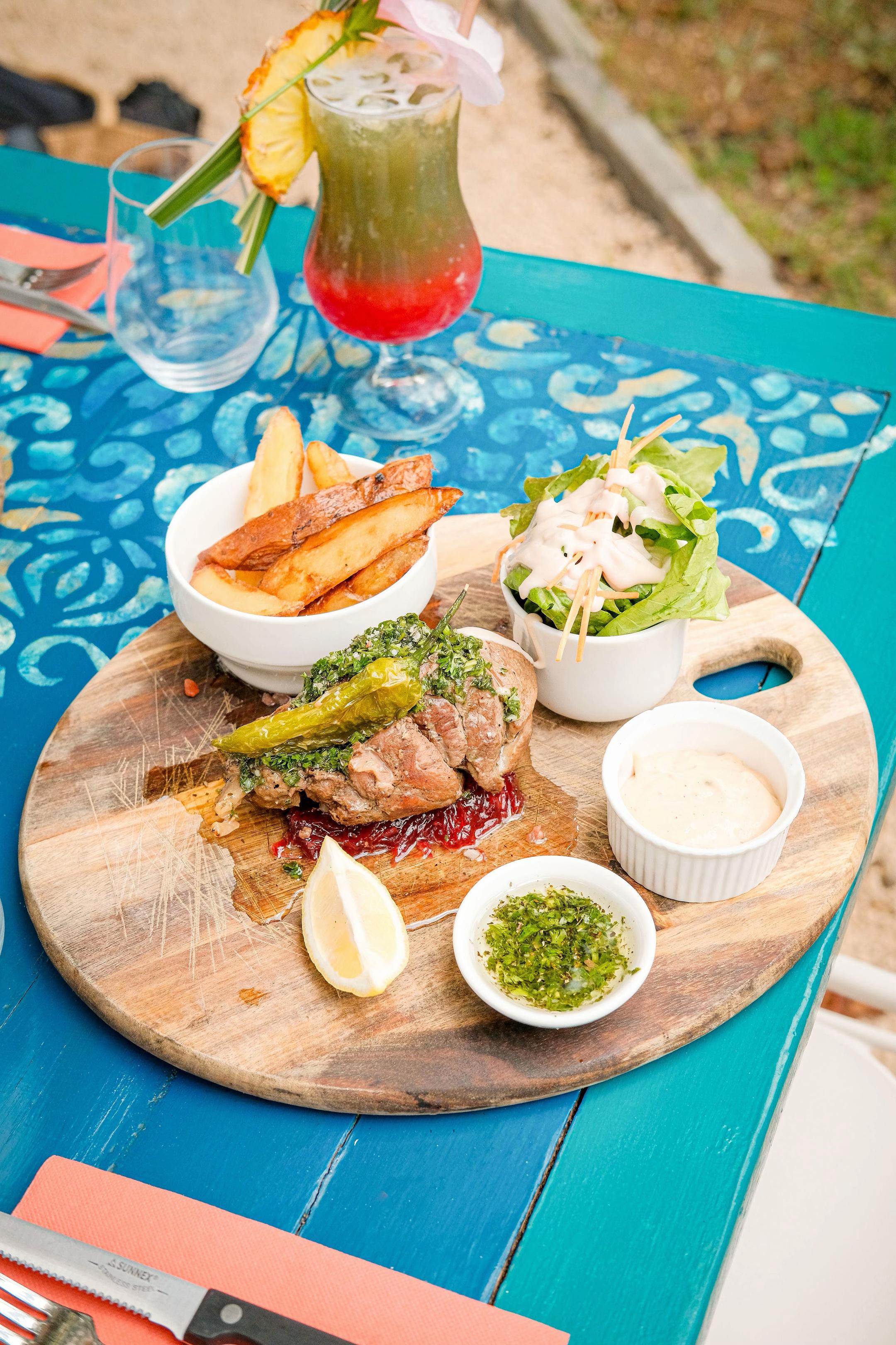 @Kalatua Mauritius
