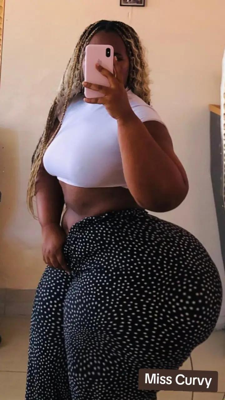 @Miss curvy 🥰