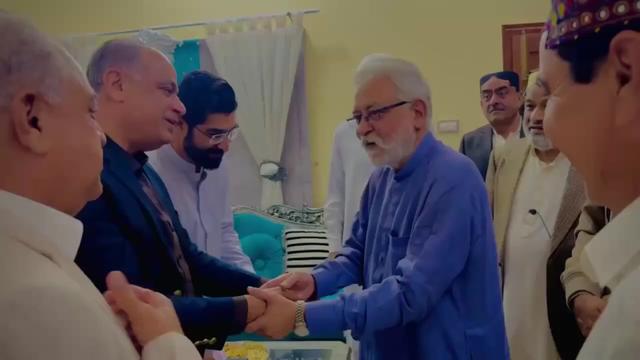 @hur Ali Jan Leghari