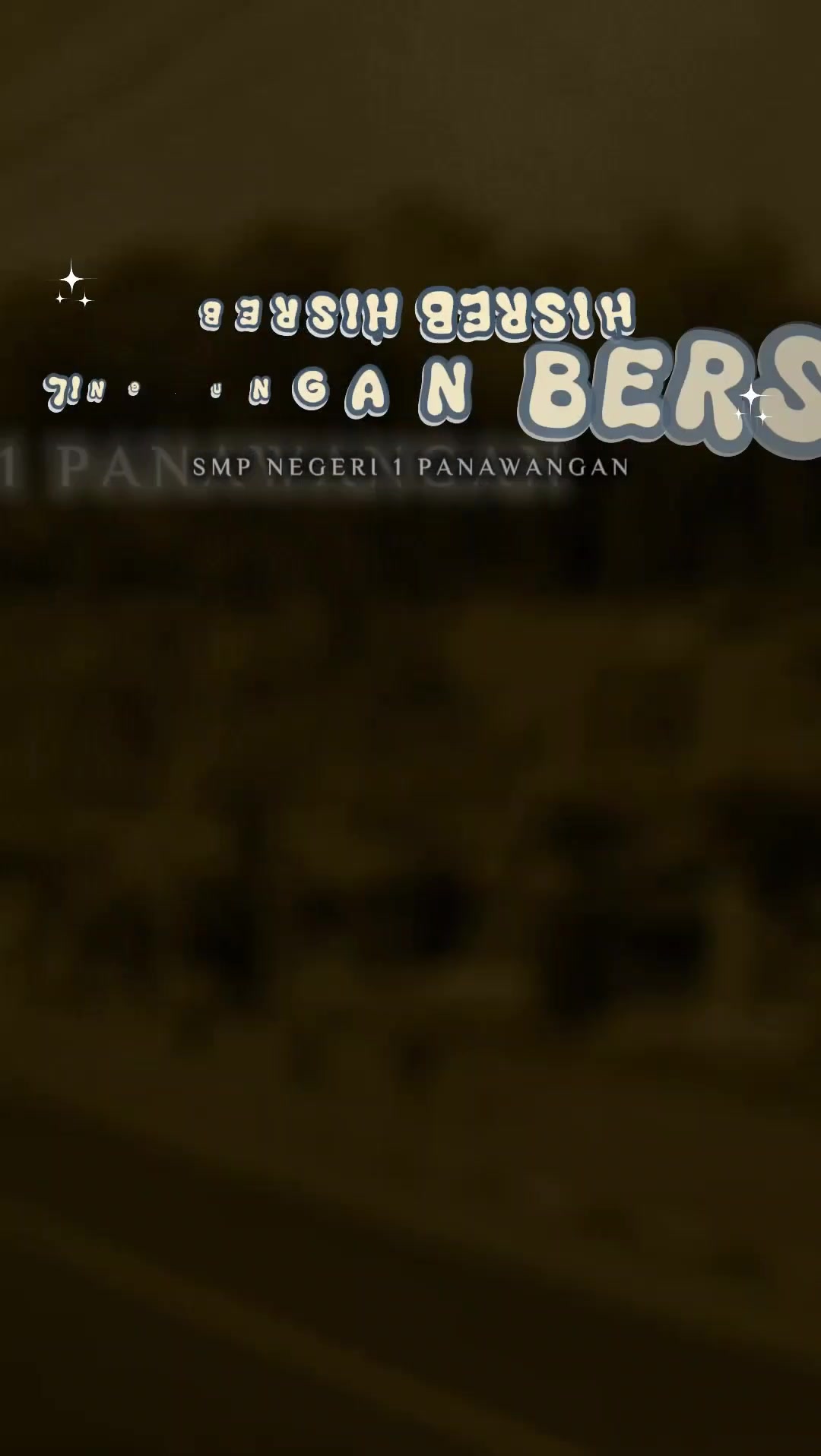 @SMP NEGERI 1 PANAWANGAN