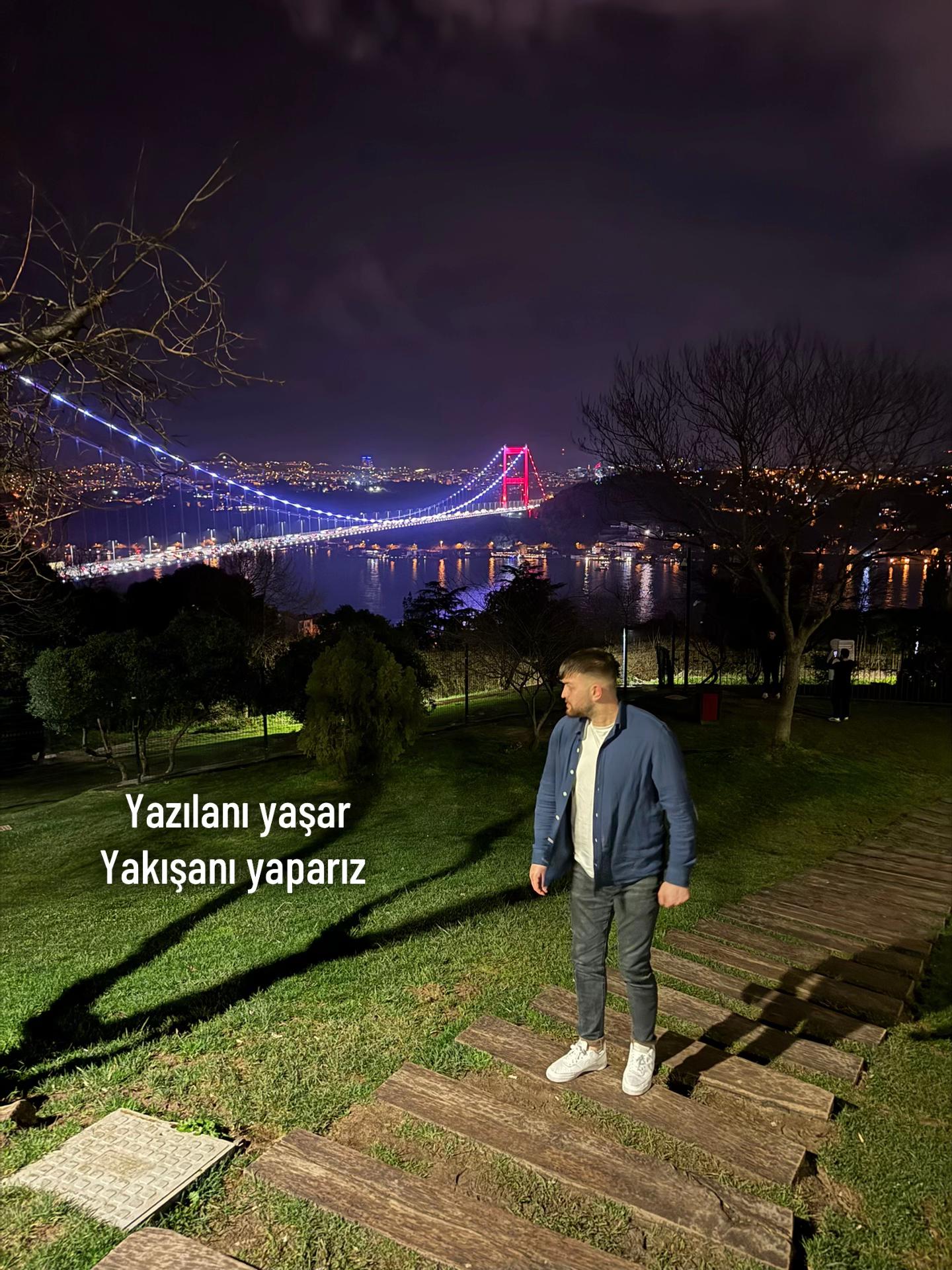 @kadir çakır
