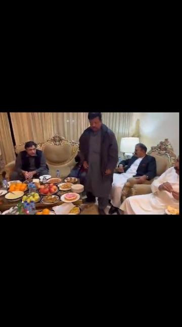 @hur Ali Jan Leghari