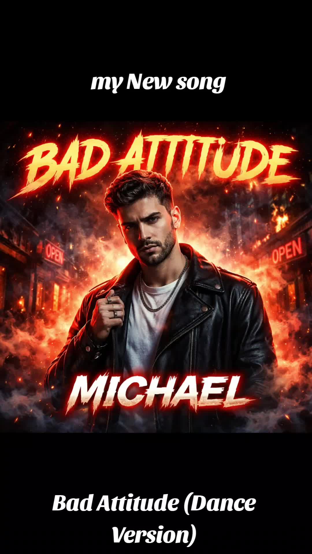 @MICHAEL. OFFICIAL