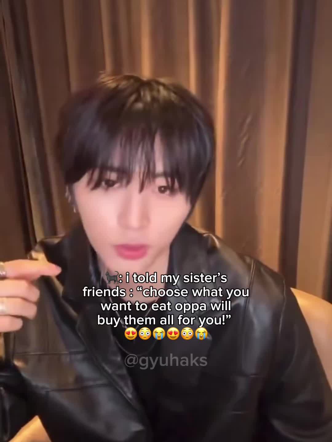 @gyuhaks 🐶🧸