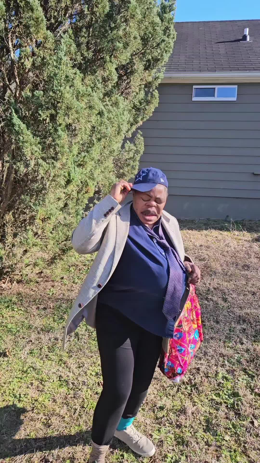 @Nation Mother