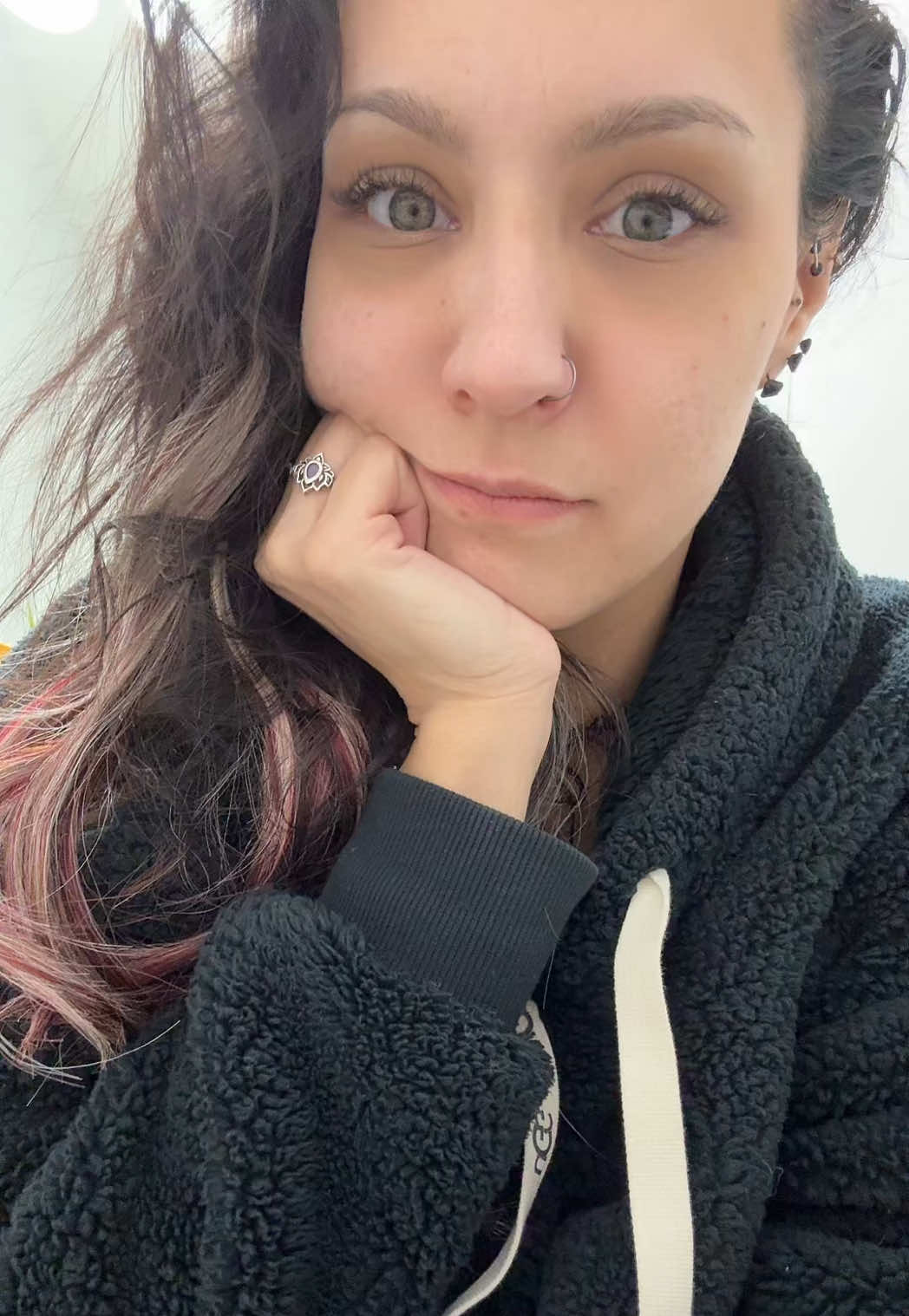 @Staciferrr