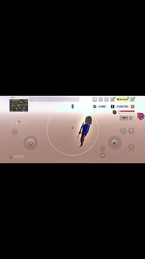 @StateScript -IOS Cheat [SS]