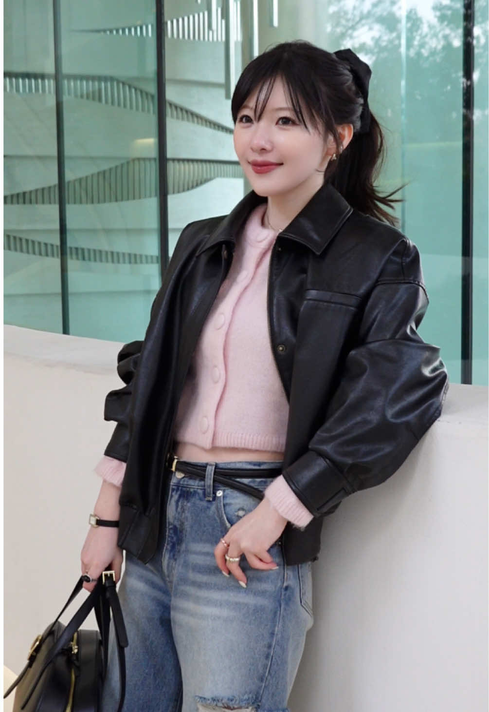 @真rin
