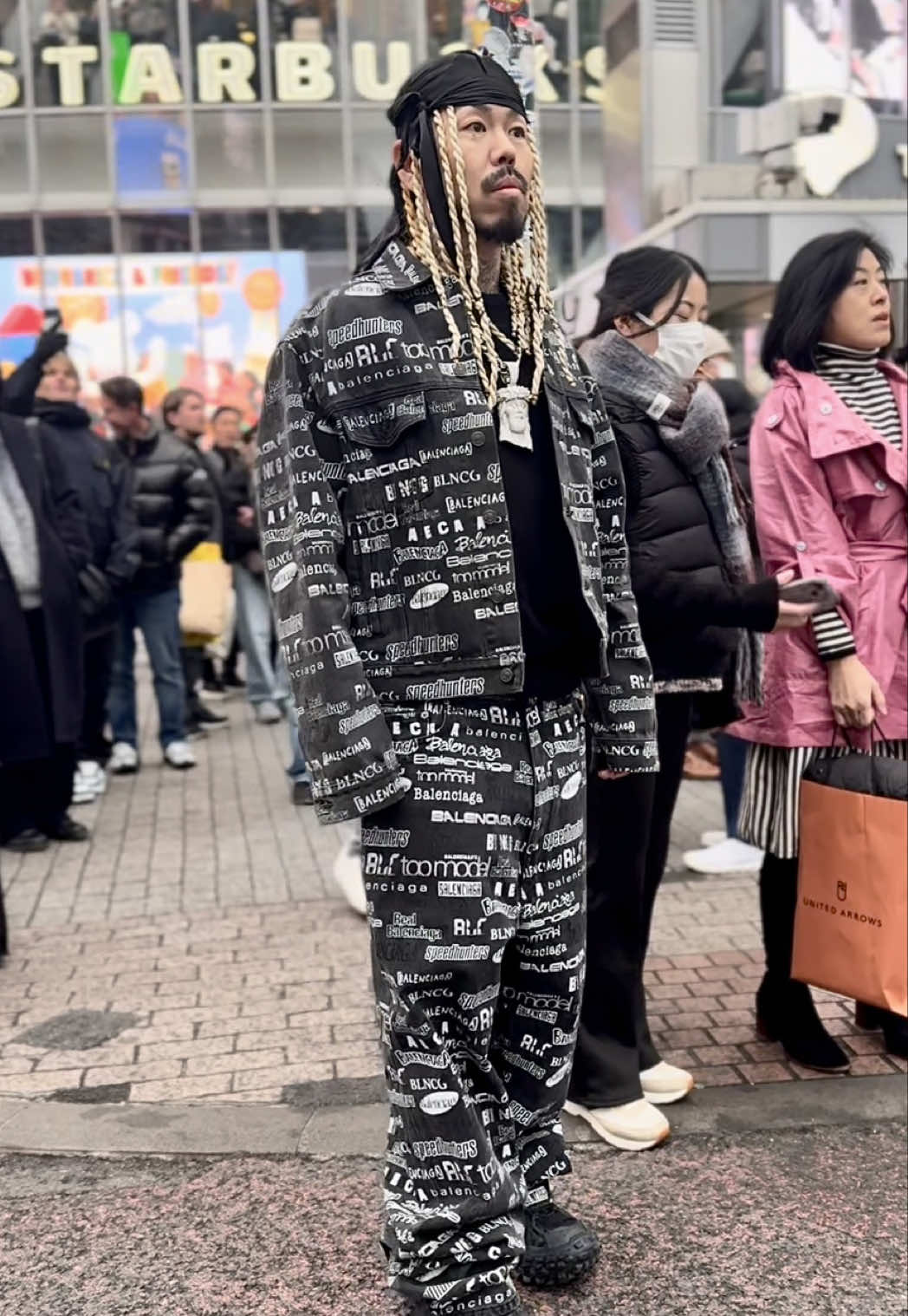 @SHO aka POP SHO ヤクブーツはやめろ&reg;︎