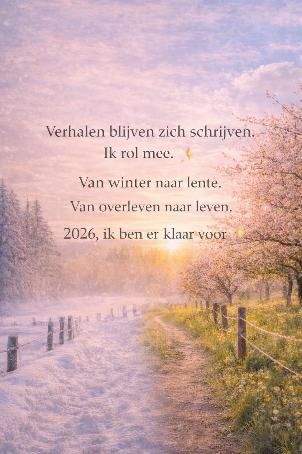 @Op weg naar de rolstoelbus
