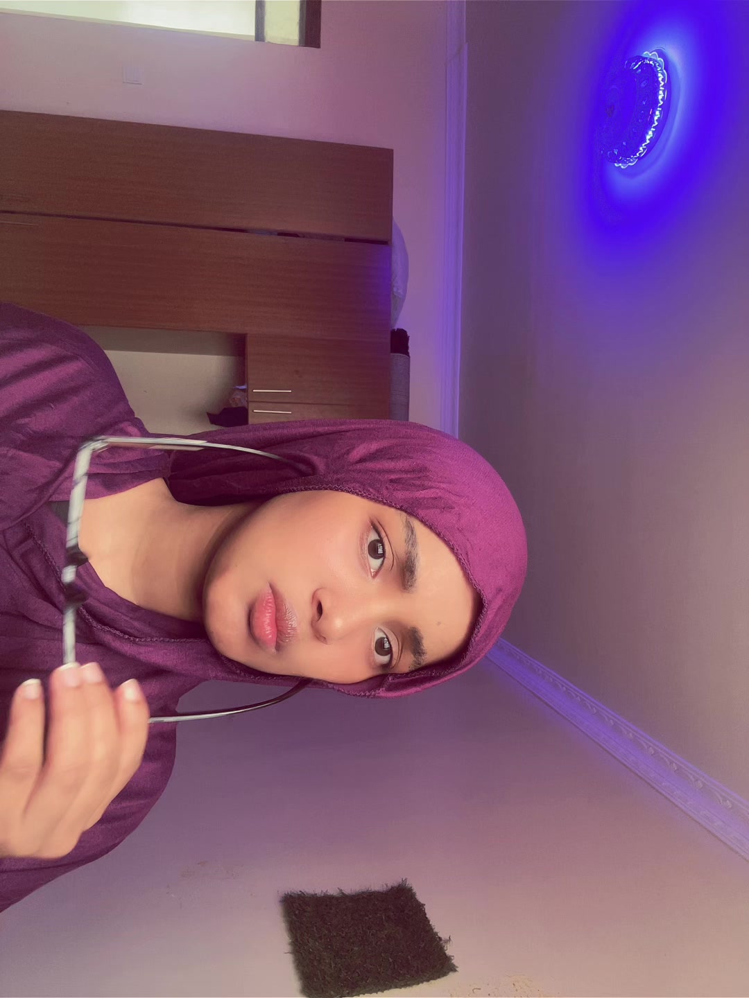 @Hafinaa🌸🎀
