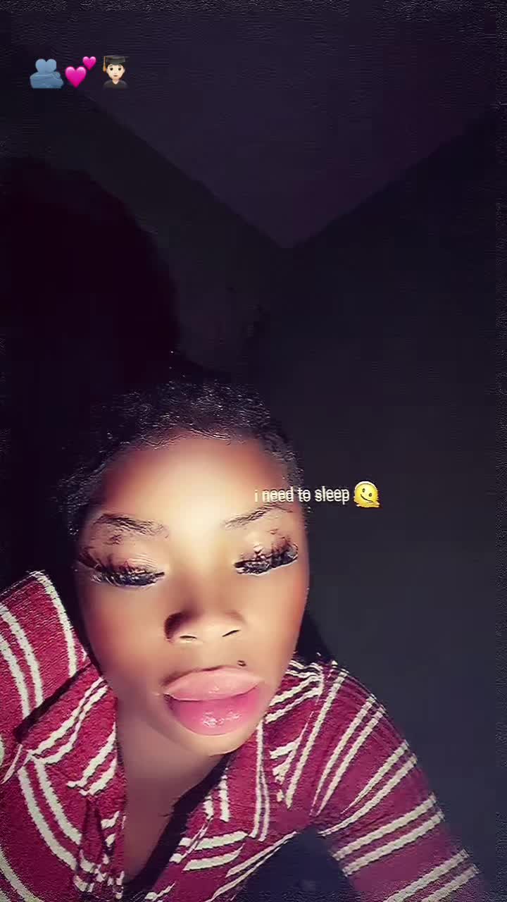 @Nobody favorite 💔😔💔