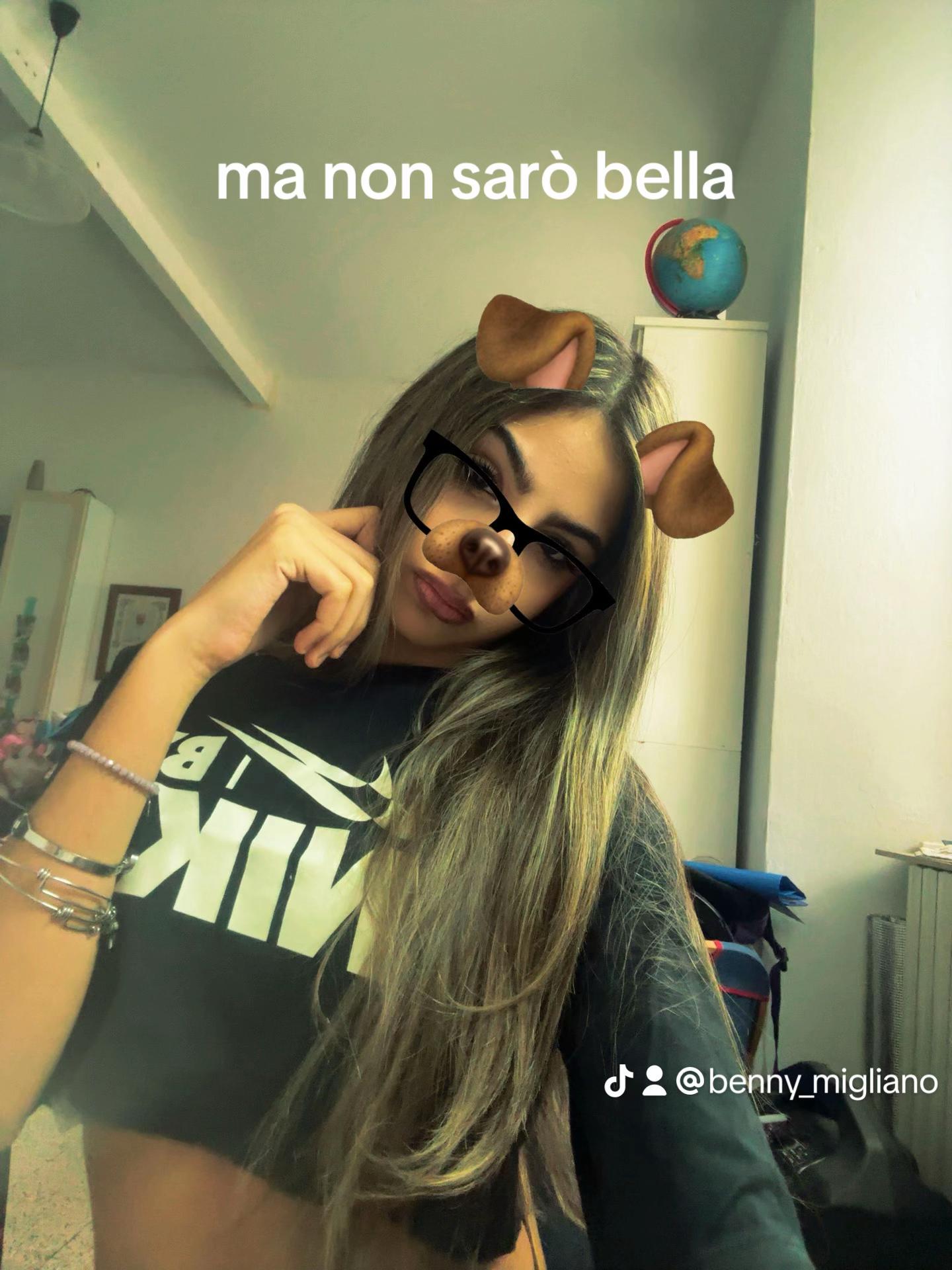 @Benny💋