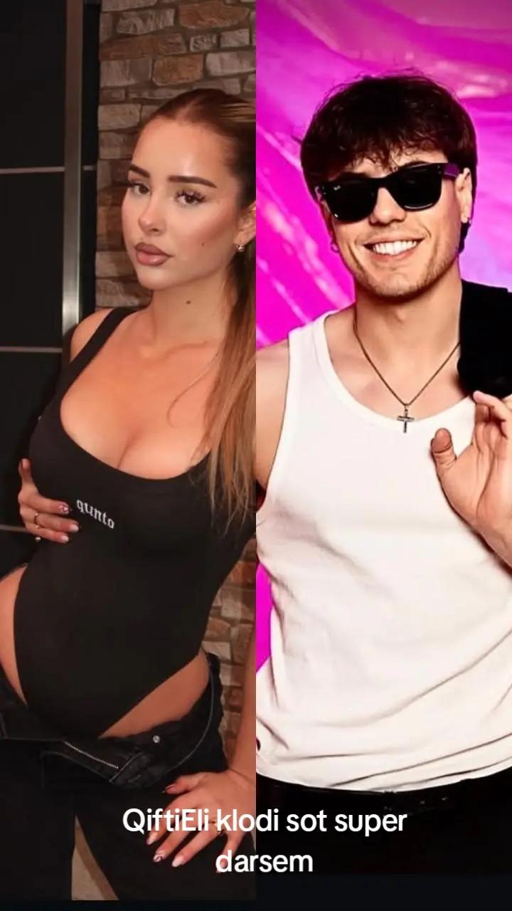 @ELJONA KLODI MIHAJ