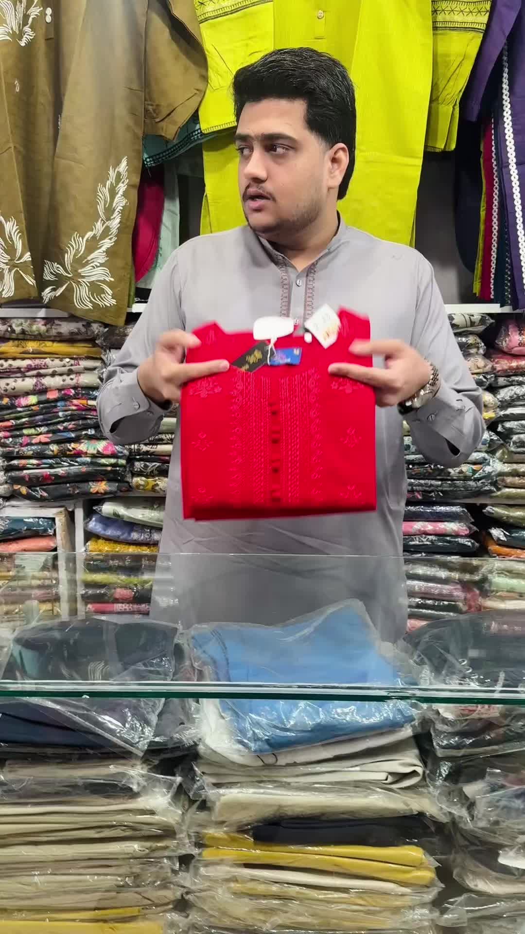 @Luckygarment.pk ✅