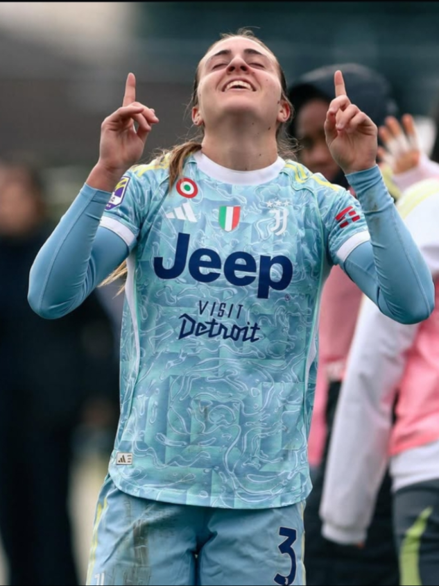 @Juve.Women_Fan