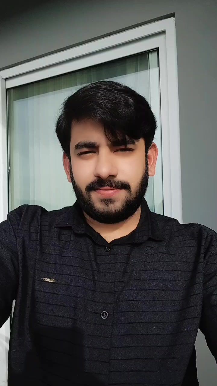 @Mian Saud
