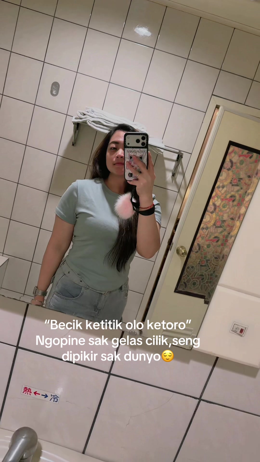 @Deashycahya