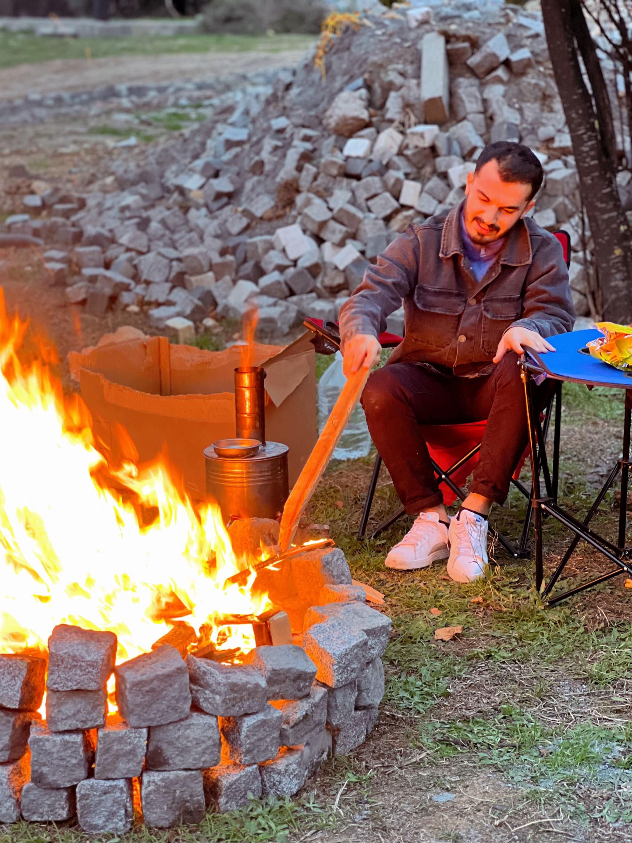 @Abuzer Kızılay