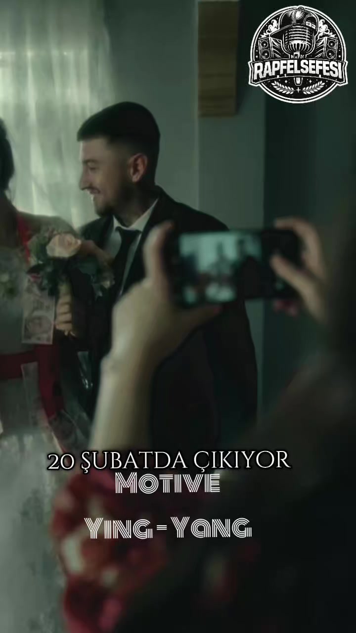 @Rap Felsefesi.