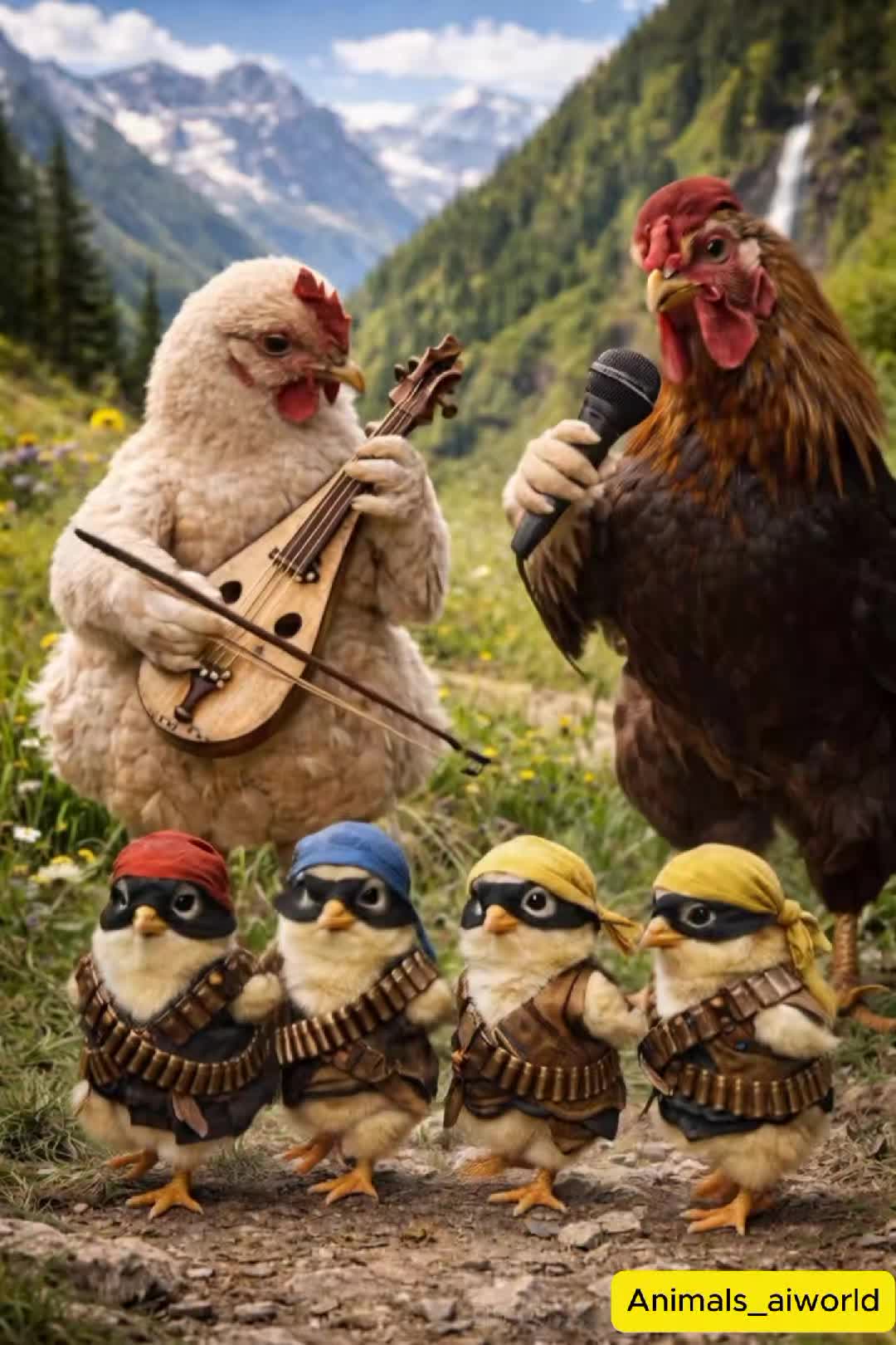 @Animals_aiworld