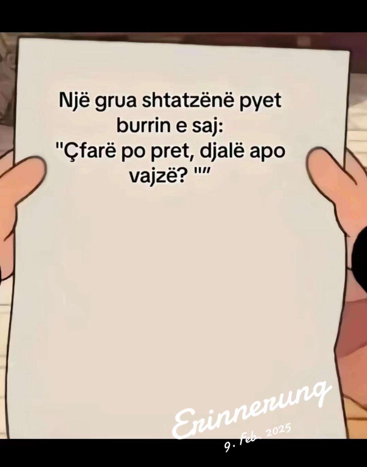 @Luli Gashani