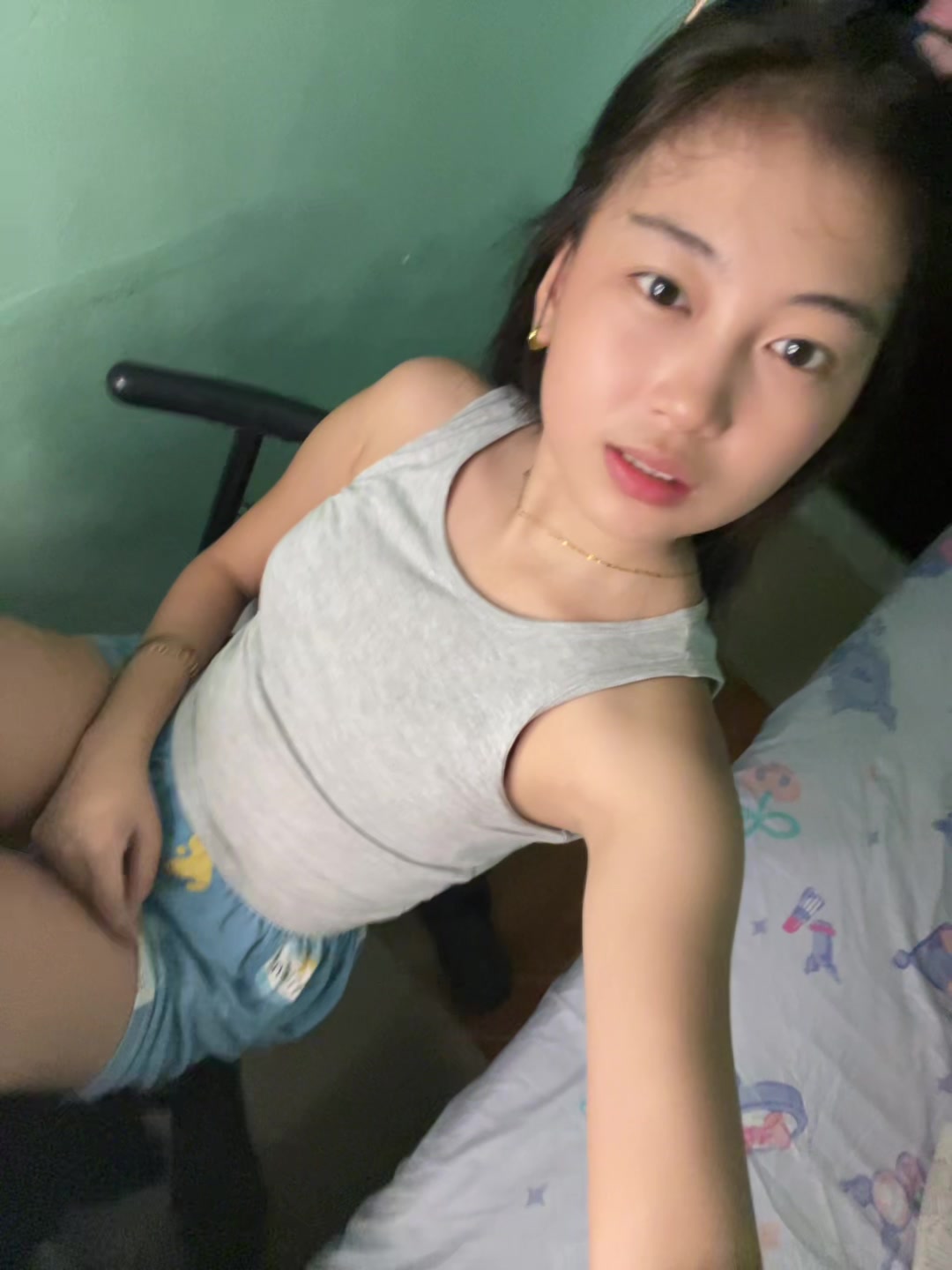@jana jin
