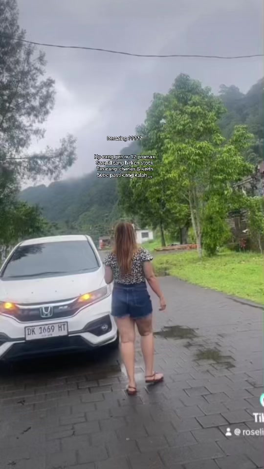 @Mawar berduri
