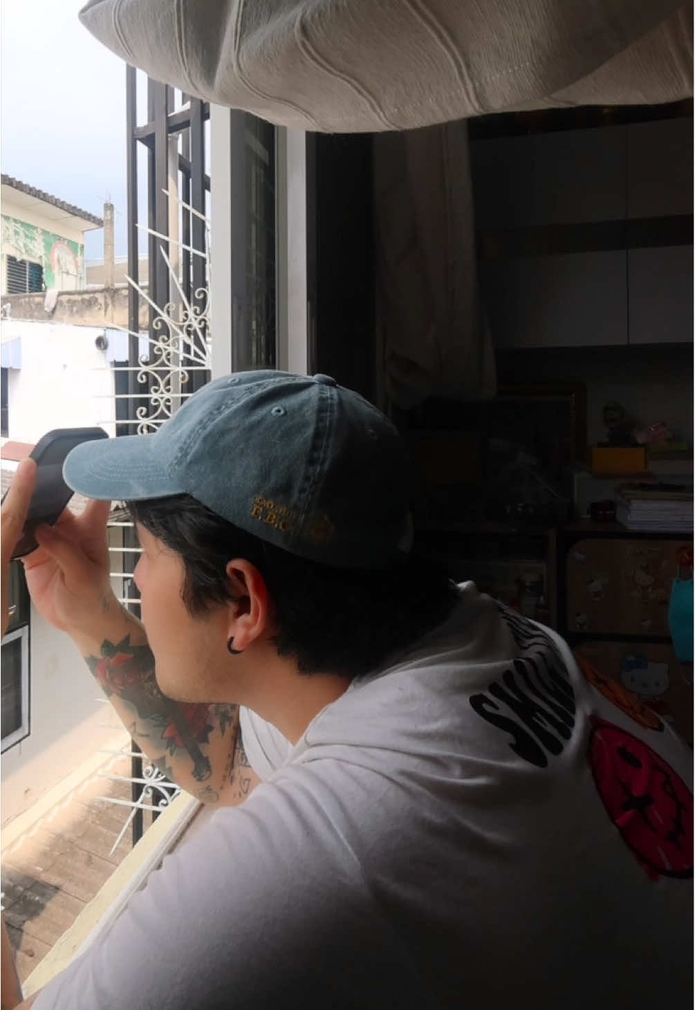 @บ้านข้างๆ