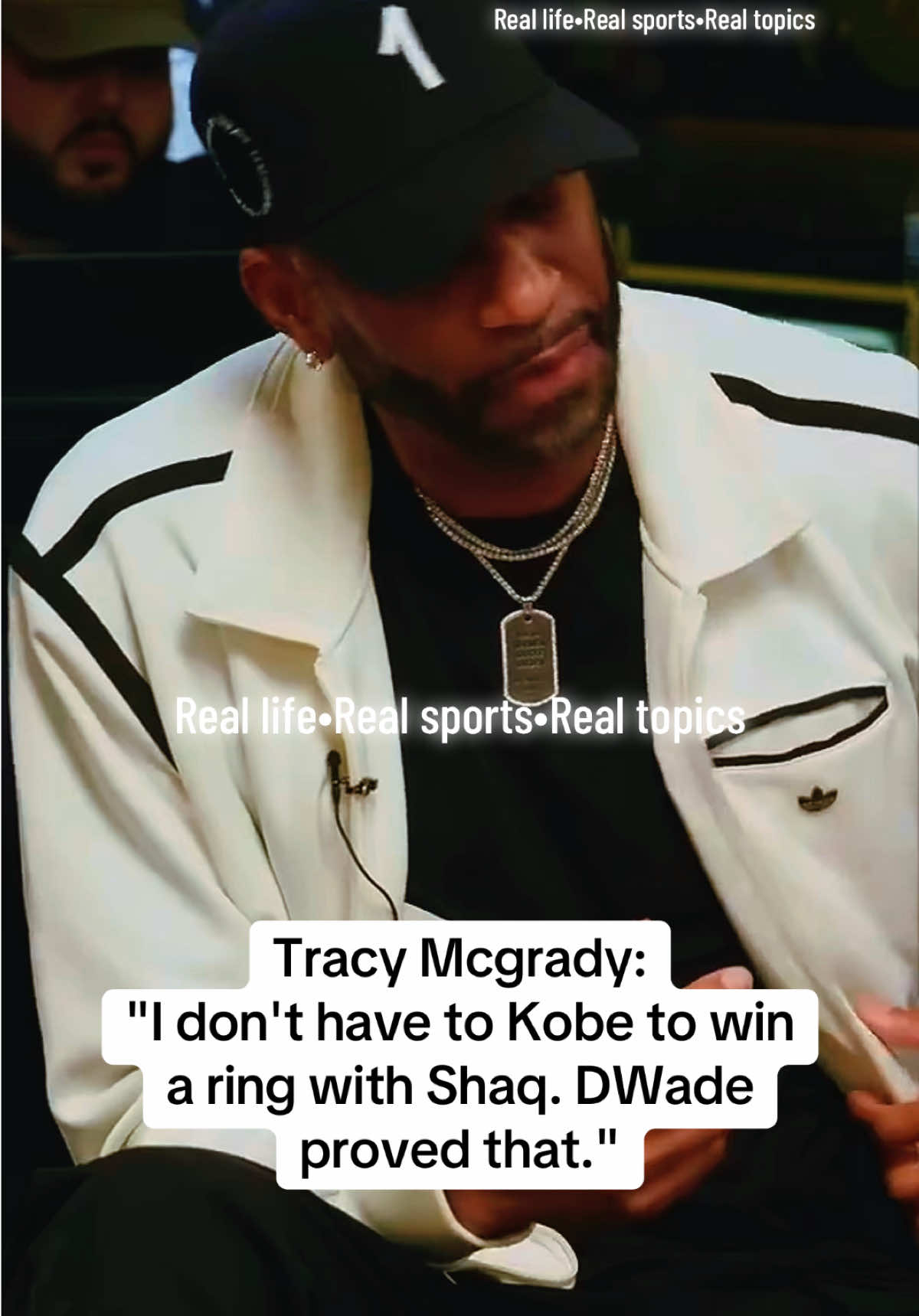 @RealLifeRealSportsRealTopics