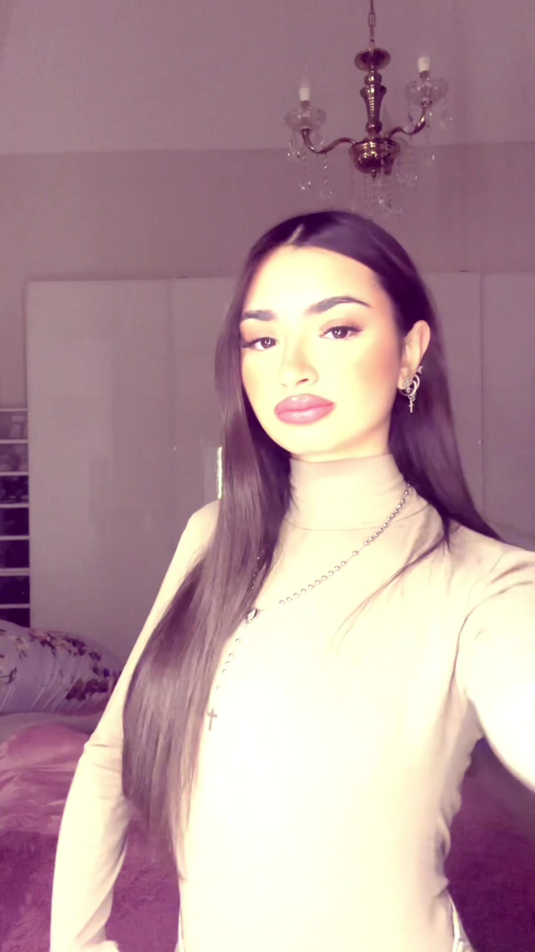 @Erika Cirillo