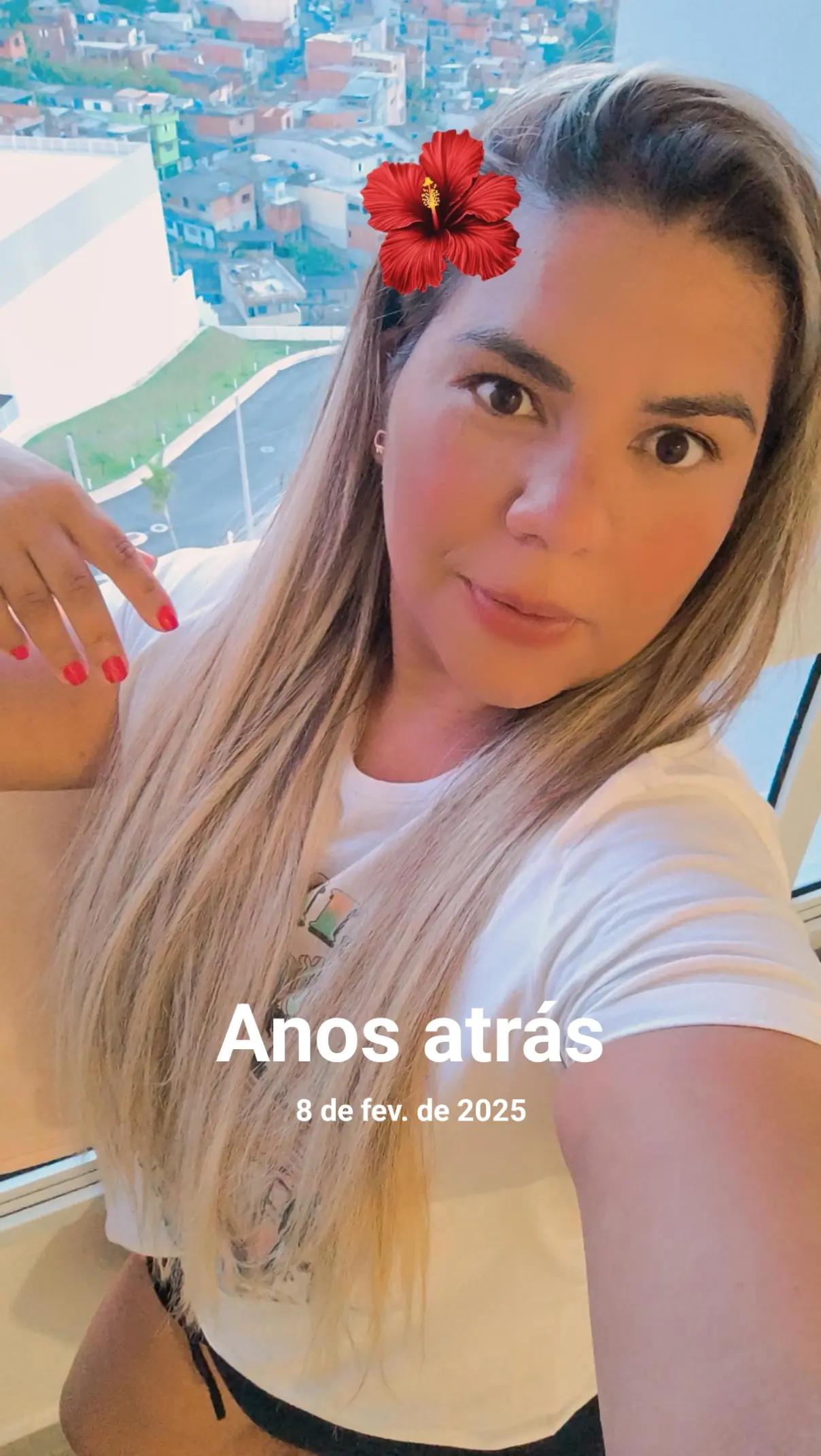 @Kelly Bandeira